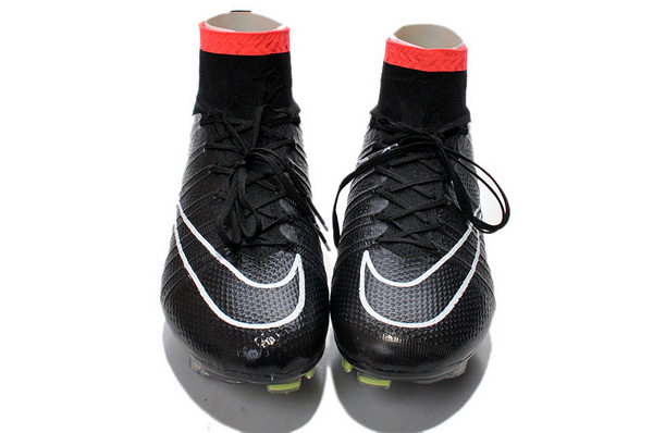 Nike Mercurial Superfly IV FG Men Shoes--046